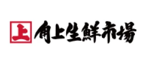 角上魚類ホールディングス株式会社ロゴ