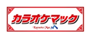 カラオケマックロゴ