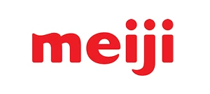 株式会社 明治ロゴ