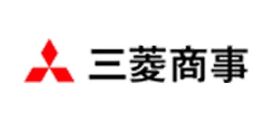 三菱商事ロゴ