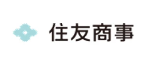 住友商事ロゴ