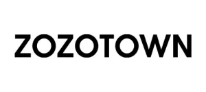 株式会社ZOZOロゴ