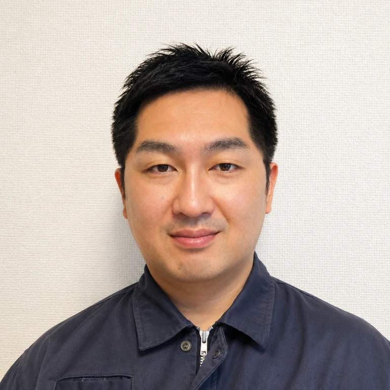 CEO（最高経営責任者）吉川 昌利