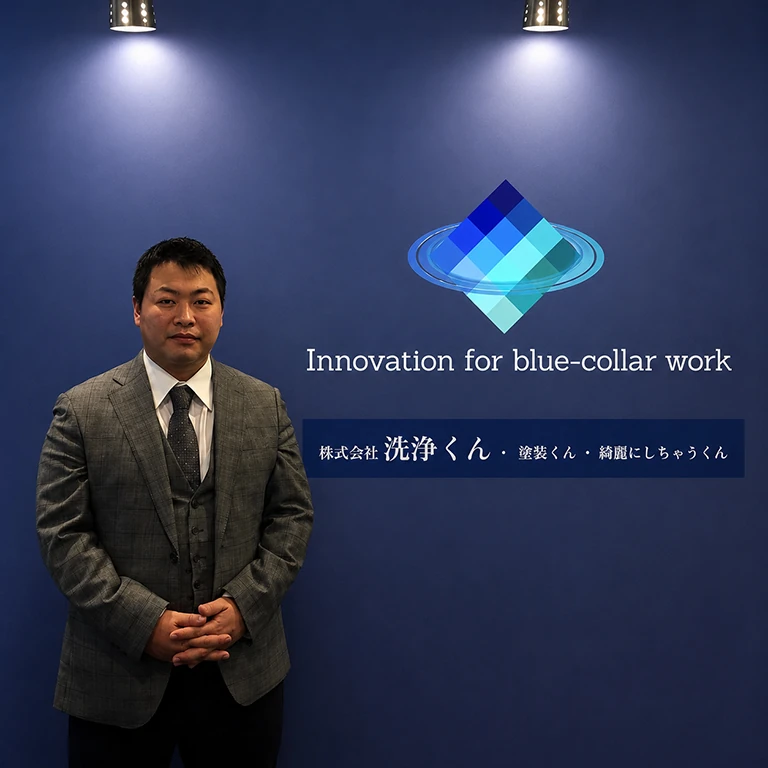 CTO（最高技術責任者）松村 尚幸